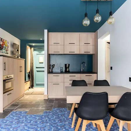 Les Arcs 1950 Le Village - Maeva - 2 Pieces 4 Personnes Prestige Mae-6302 Apartment Bourg-Saint-Maurice