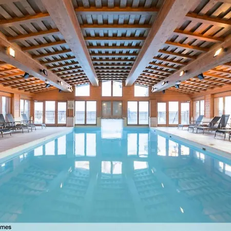 Les Arcs 1950 Le Village - Maeva - 2 Pieces 4 Personnes Prestige Mae-6302 * Bourg-Saint-Maurice