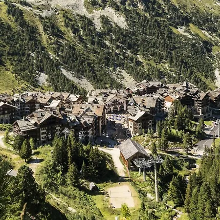 Les Arcs 1950 Le Village - Maeva - 2 Pieces 4 Personnes Prestige Mae-6302 Apartment